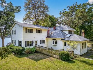 183 Lake Court Road, Twin Lake, MI 49457