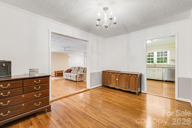 38 Westridge Drive, Asheville, NC 28803