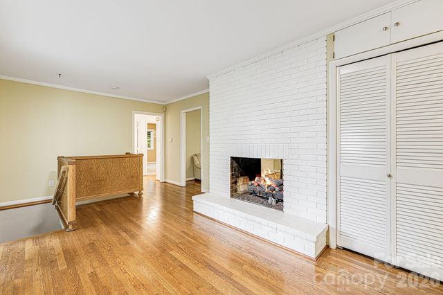38 Westridge Drive, Asheville, NC 28803