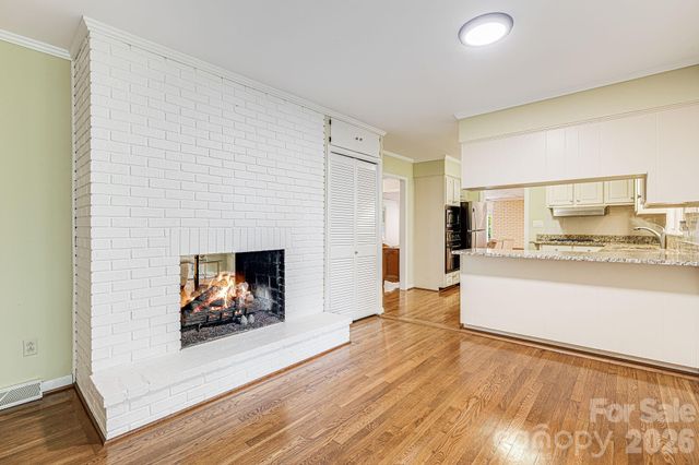 38 Westridge Drive, Asheville, NC 28803
