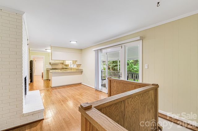 38 Westridge Drive, Asheville, NC 28803