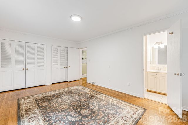 38 Westridge Drive, Asheville, NC 28803