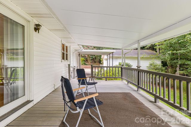 38 Westridge Drive, Asheville, NC 28803