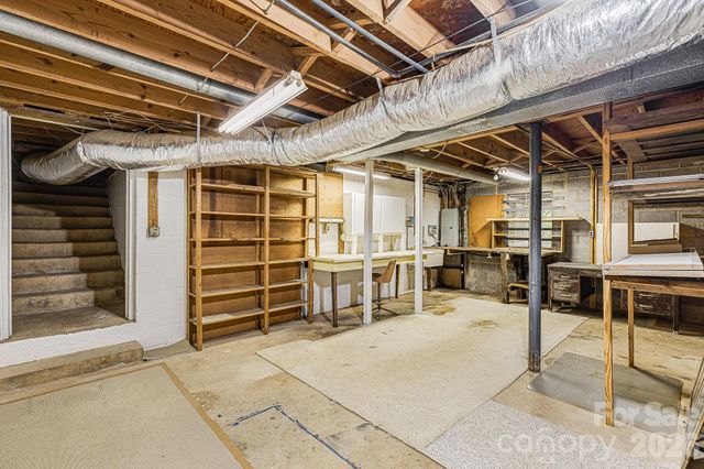 38 Westridge Drive, Asheville, NC 28803