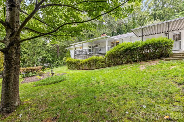 38 Westridge Drive, Asheville, NC 28803