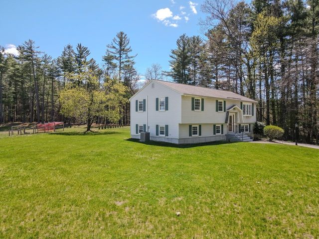 24 Worden Road, Tyngsborough, MA 01879
