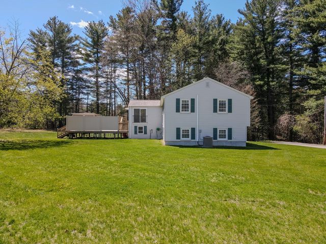 24 Worden Road, Tyngsborough, MA 01879