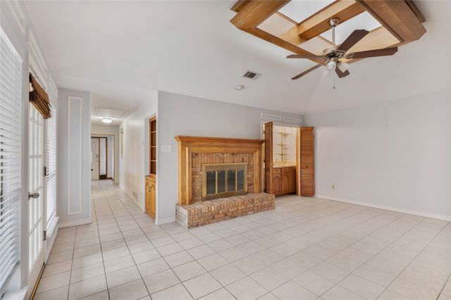 12717 Hornbeam Drive, Dallas, TX 75243