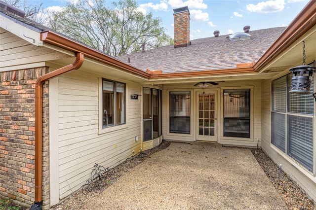 12717 Hornbeam Drive, Dallas, TX 75243