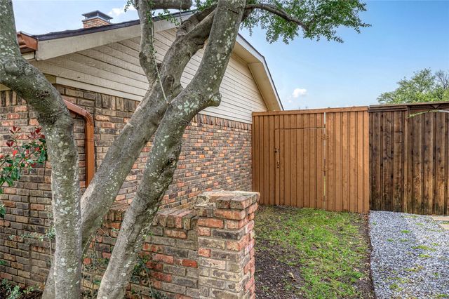 12717 Hornbeam Drive, Dallas, TX 75243