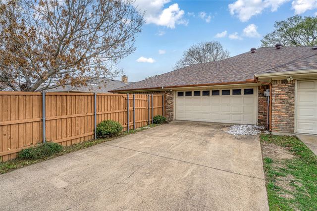 12717 Hornbeam Drive, Dallas, TX 75243