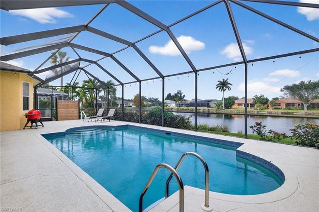 8912 Wellington Lakes CT, Fort Myers, FL 33908