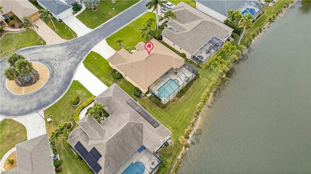 8912 Wellington Lakes CT, Fort Myers, FL 33908
