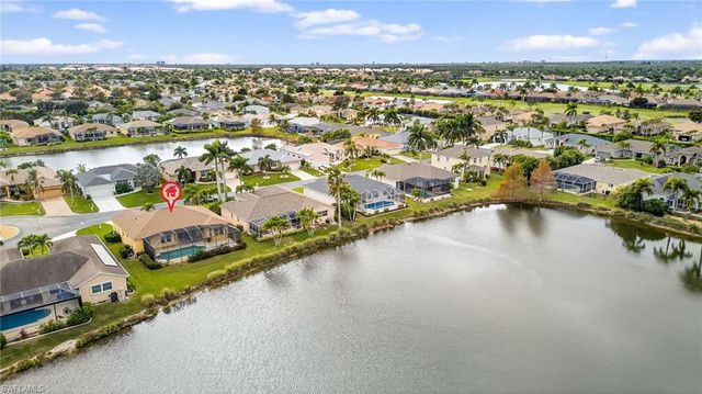 8912 Wellington Lakes CT, Fort Myers, FL 33908