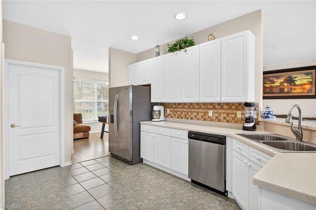 8912 Wellington Lakes CT, Fort Myers, FL 33908