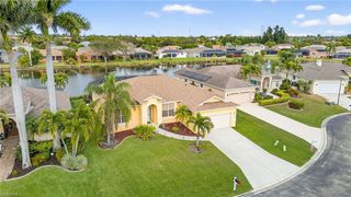 8912 Wellington Lakes CT, Fort Myers, FL 33908