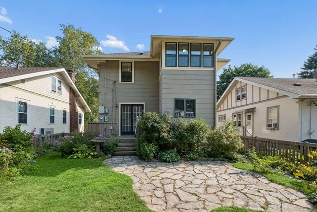 1507 Osceola Avenue, Saint Paul, MN 55105