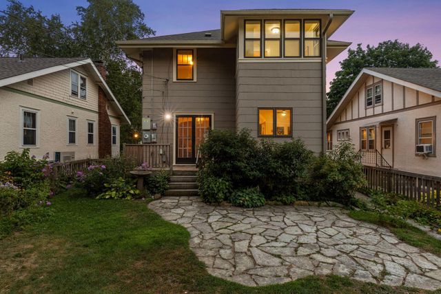 1507 Osceola Avenue, Saint Paul, MN 55105