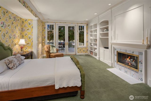 8901 NE 36th Street, Yarrow Point, WA 98004