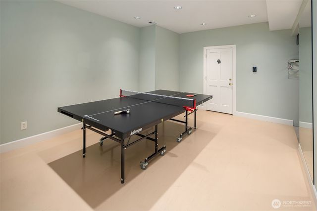 8901 NE 36th Street, Yarrow Point, WA 98004