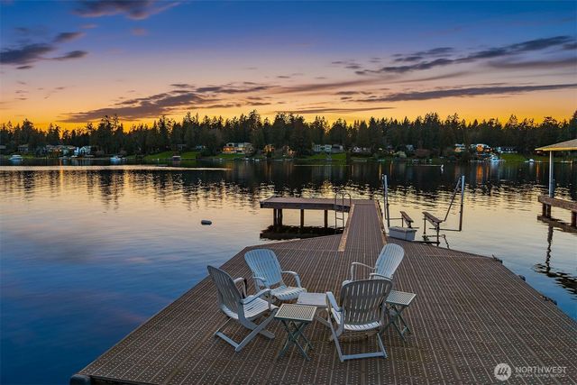 8901 NE 36th Street, Yarrow Point, WA 98004