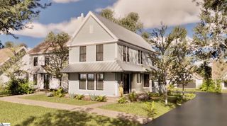 610 Baron Drive Drive Lot 302, Greenville, SC 29607