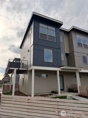 661 (Lot 11) Venture Way, Bellingham, WA 98226