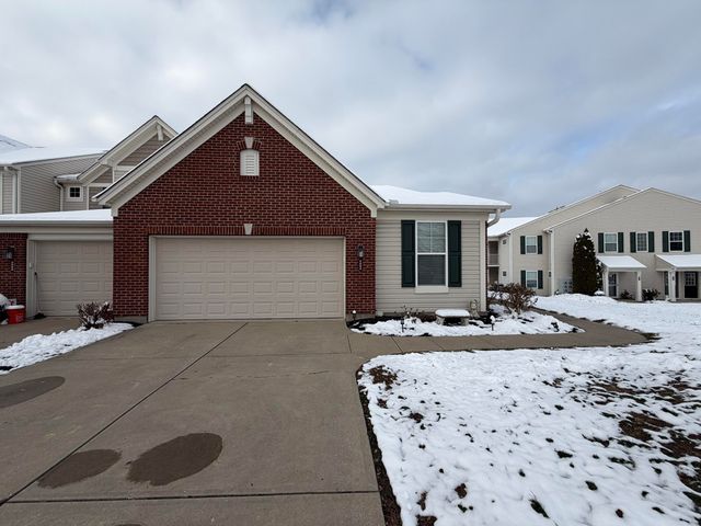 5004 Nelson Lane, Burlington, KY 41005