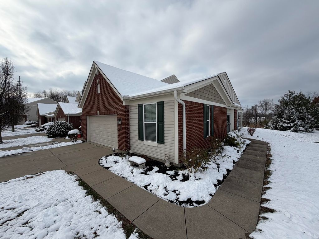 5004 Nelson Lane, Burlington, KY 41005