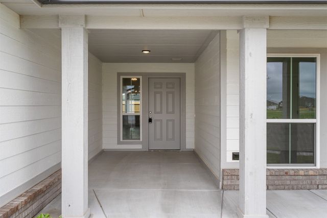 16012 Switchgrass Place, Moore, OK 73170