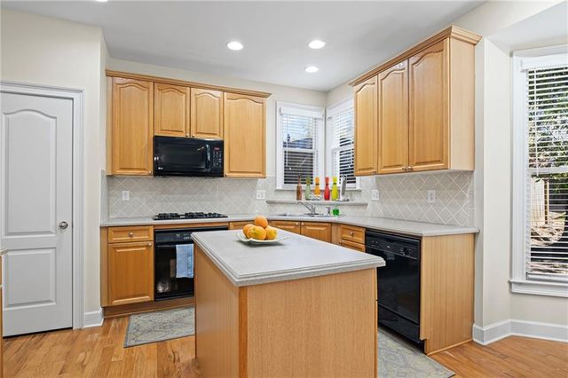 3630 Bridge Mill Court, Peachtree Corners, GA 30092