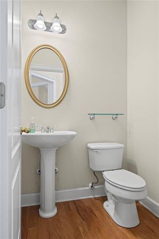 3630 Bridge Mill Court, Peachtree Corners, GA 30092