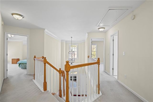 3630 Bridge Mill Court, Peachtree Corners, GA 30092