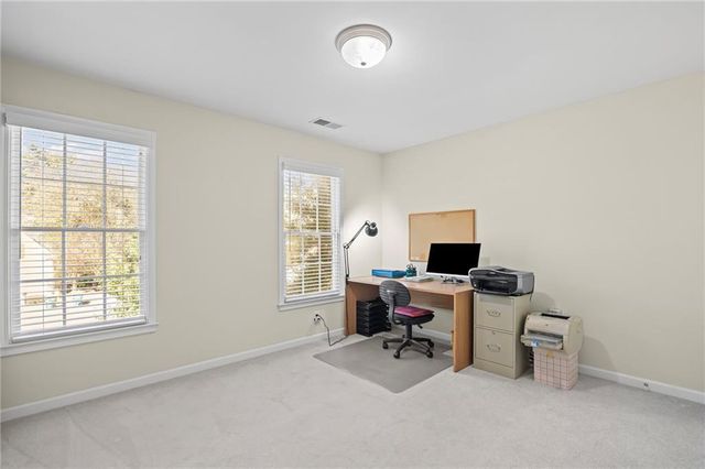 3630 Bridge Mill Court, Peachtree Corners, GA 30092