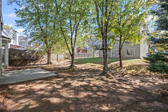 3630 Bridge Mill Court, Peachtree Corners, GA 30092