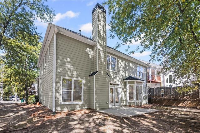 3630 Bridge Mill Court, Peachtree Corners, GA 30092