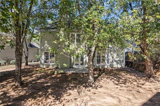 3630 Bridge Mill Court, Peachtree Corners, GA 30092