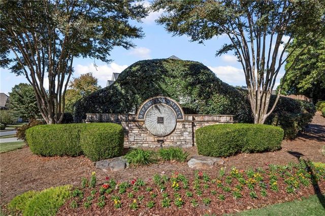 3630 Bridge Mill Court, Peachtree Corners, GA 30092