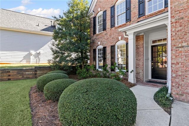 3630 Bridge Mill Court, Peachtree Corners, GA 30092
