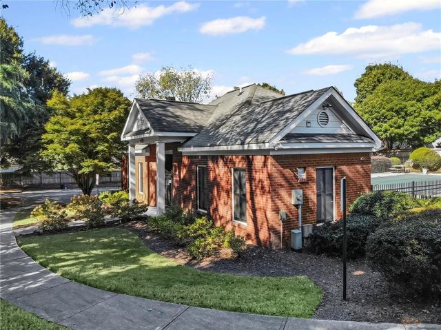 3630 Bridge Mill Court, Peachtree Corners, GA 30092