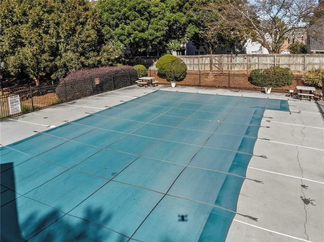 3630 Bridge Mill Court, Peachtree Corners, GA 30092