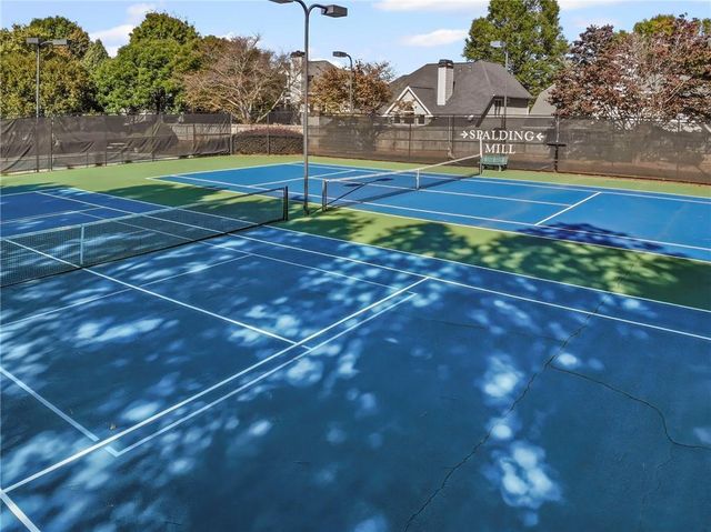 3630 Bridge Mill Court, Peachtree Corners, GA 30092