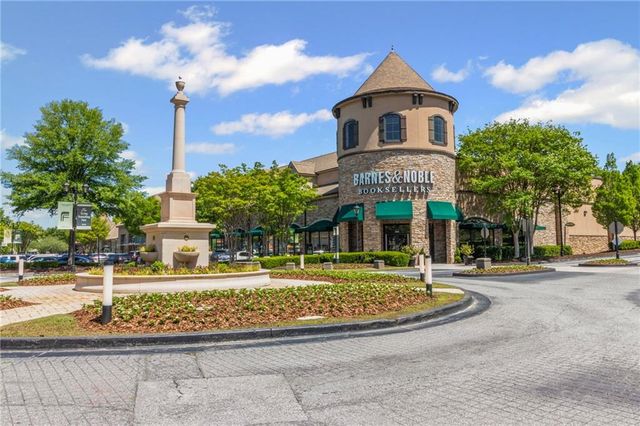 3630 Bridge Mill Court, Peachtree Corners, GA 30092