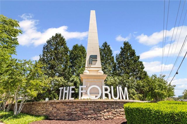 3630 Bridge Mill Court, Peachtree Corners, GA 30092