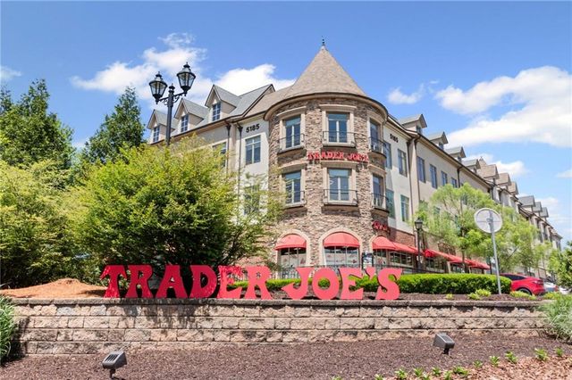 3630 Bridge Mill Court, Peachtree Corners, GA 30092