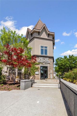 3630 Bridge Mill Court, Peachtree Corners, GA 30092