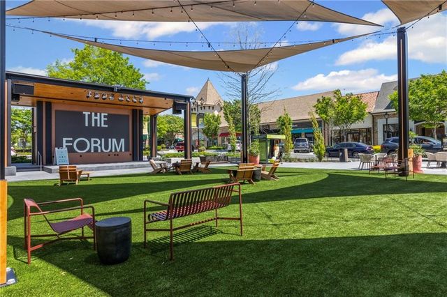 3630 Bridge Mill Court, Peachtree Corners, GA 30092