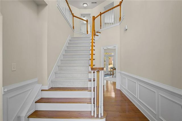 3630 Bridge Mill Court, Peachtree Corners, GA 30092