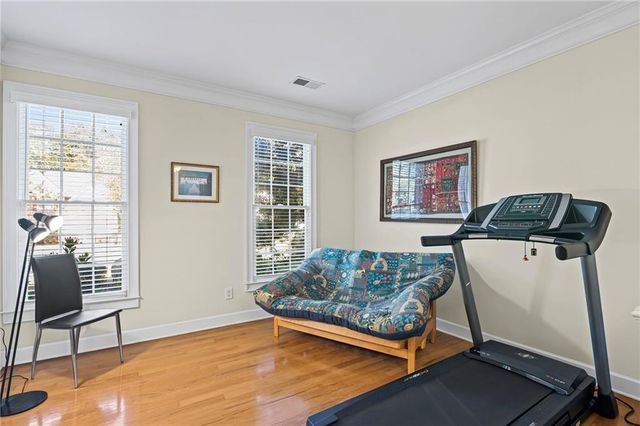 3630 Bridge Mill Court, Peachtree Corners, GA 30092