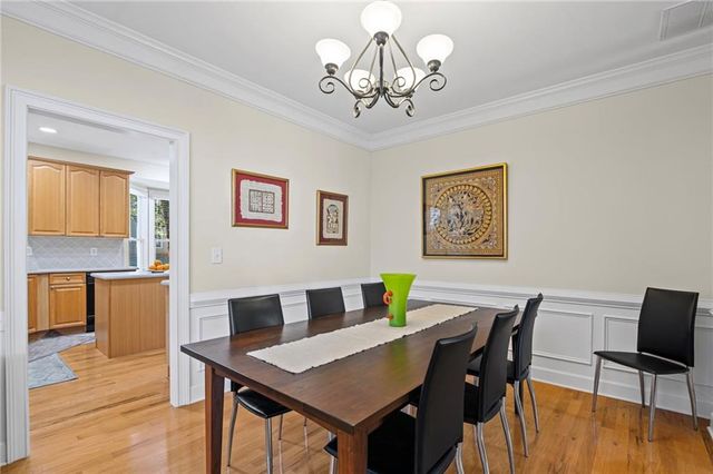 3630 Bridge Mill Court, Peachtree Corners, GA 30092